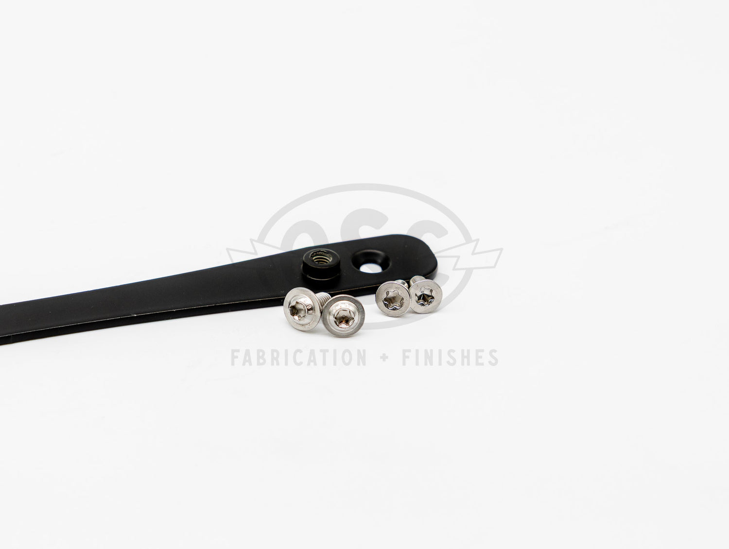 Adapters and Brackets