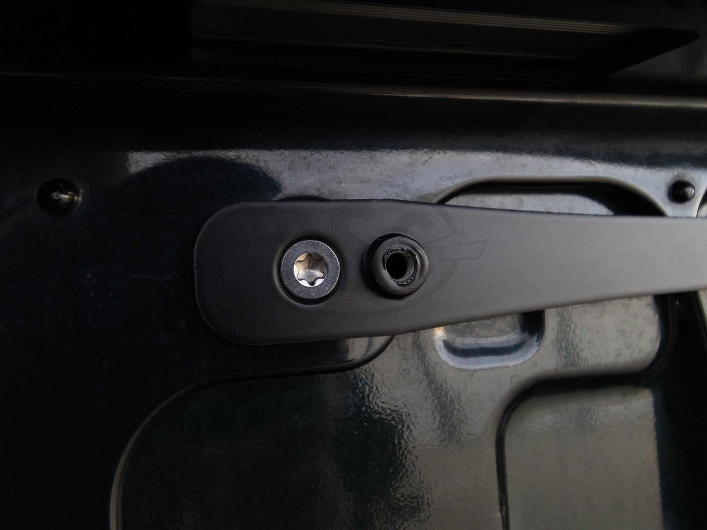 JDM License Plate Adapter – US to JDM Fitment